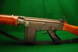 FN-FAL (IMBEL) G-58 Squad Gun 7.62 NATO - 1 of 10