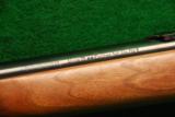Winchester Model 71 Grade 1
Reproduction Rifle .348 Winchester - 8 of 8