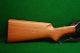 Winchester Model 71 Grade 1
Reproduction Rifle .348 Winchester - 3 of 8