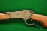 Winchester Model 71 Grade 1
Reproduction Rifle .348 Winchester - 5 of 8