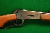 Winchester Model 71 Grade 1
Reproduction Rifle .348 Winchester - 2 of 8