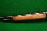 Winchester Model 71 Grade 1
Reproduction Rifle .348 Winchester - 7 of 8