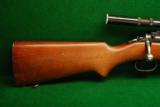 Winchester Model 52A Target Rifle .22 LR - 3 of 9