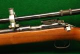 Winchester Model 52A Target Rifle .22 LR - 5 of 9