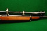 Winchester Model 52A Target Rifle .22 LR - 4 of 9