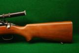 Winchester Model 52A Target Rifle .22 LR - 6 of 9