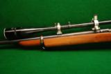 Winchester Model 52A Target Rifle .22 LR - 7 of 9