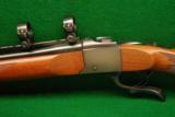 Ruger Model 1B Rifle .300 Winchester Magnum - 5 of 7