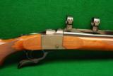 Ruger Model 1B Rifle .300 Winchester Magnum - 2 of 7