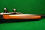 Ruger Model 1B Rifle .300 Winchester Magnum - 4 of 7