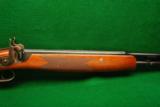 CVA Black Powder O/U Rifle .50 Caliber - 4 of 8