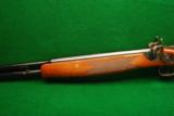 CVA Black Powder O/U Rifle .50 Caliber - 7 of 8