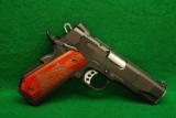 Smith & Wesson 1911SC Pistol .45 ACP - 2 of 2