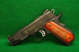 Smith & Wesson 1911SC Pistol .45 ACP - 1 of 2