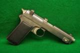 Steyr Model 1911 Pistol 9mm Steyr - 2 of 6