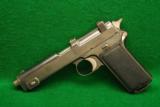 Steyr Model 1911 Pistol 9mm Steyr - 1 of 6