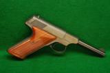 Colt Huntsman Pistol .22 LR - 2 of 2