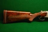 Browning Superposed Pigeon Gr.Trap Gun 12 Gauge - 3 of 10
