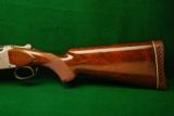 Browning Superposed Pigeon Gr.Trap Gun 12 Gauge - 6 of 10