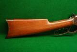Winchester Model 1892 Rifle .32 WCF - 3 of 12
