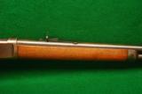 Winchester Model 1892 Rifle .32 WCF - 4 of 12