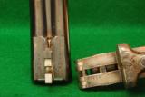 Francotte Boxlock SxS Shotgun 12 Gauge - 9 of 9