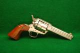 Colt SAA 1st Generation Black Powder Frame Revolver .45 Colt - 2 of 4