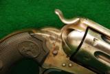 Colt Bisley SA Revolver .44-40 WCF - 6 of 7