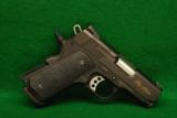 Smith & Wesson Model SW1911 Compact Pro Series 1911 .45 ACP - 2 of 2