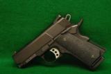 Smith & Wesson Model SW1911 Compact Pro Series 1911 .45 ACP - 1 of 2