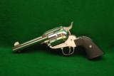 Ruger N. M. Vaquero Stainless Steel Revolver .45 Colt - 1 of 2