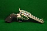 Ruger N. M. Vaquero Stainless Steel Revolver .45 Colt - 2 of 2