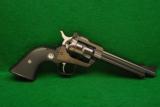 Ruger New Model Single Six Convertable Revolver .22 LR/Mag - 2 of 2