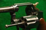 Smith & Wesson Hand Ejector Revolver .32-20 Winchester - 3 of 4