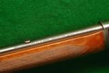 Winchester Model 64 Deluxe Rifle .30-30 - 8 of 9