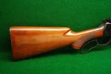 Winchester Model 64 Deluxe Rifle .30-30 - 3 of 9