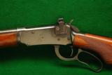 Winchester Model 64 Deluxe Rifle .30-30 - 5 of 9