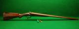 D. Leonard & Son Cape Gun 16 Ga.x .500/.450 No. 2 Musket Caliber - 1 of 8