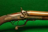 D. Leonard & Son Cape Gun 16 Ga.x .500/.450 No. 2 Musket Caliber - 2 of 8