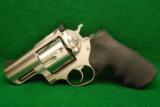 Ruger Super Redhawk Alaskan Revolver .44 Magnum - 2 of 3