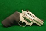 Ruger Super Redhawk Alaskan Revolver .44 Magnum - 1 of 3
