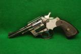 Colt Army Special Revolver .32-20 Winchester - 1 of 3