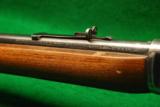 Winchester Model 64 Rifle .32 Special - 8 of 8