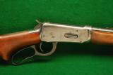 Winchester Model 64 Rifle .32 Special - 1 of 8