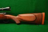 Winchester M70 Custom Rifle .300 Weatherby - 6 of 10