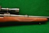 Winchester M70 Custom Rifle .300 Weatherby - 4 of 10