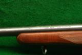 Winchester M70 Custom Rifle .300 Weatherby - 8 of 10