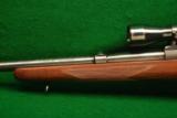 Winchester M70 Custom Rifle .300 Weatherby - 7 of 10