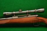 Winchester M70 Custom Rifle .300 Weatherby - 5 of 10