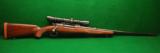 Winchester M70 Custom Rifle .300 Weatherby - 1 of 10